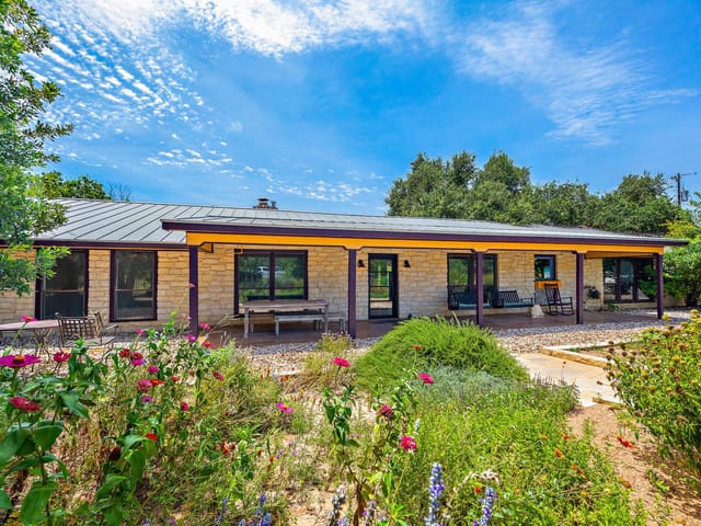 501 Liberty DR