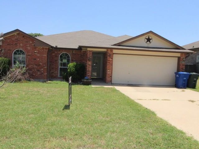 501 Mesquite CIR