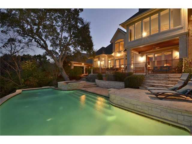 501 N Commons Ford Rd