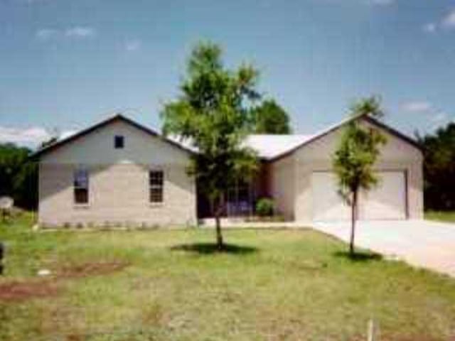 501 N. CREEKWOOD DR