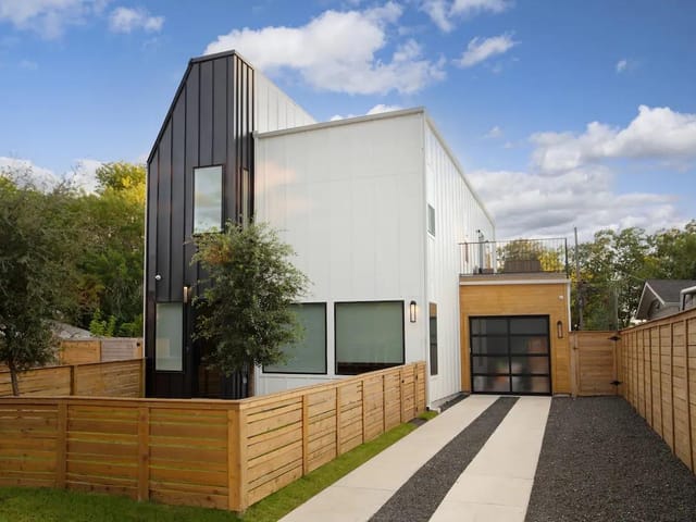 501 Post Road DR Unit #1