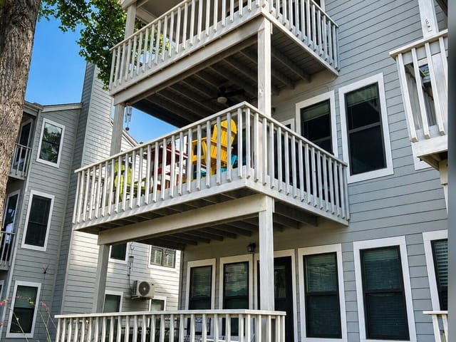 501 Reynolds ST Unit #5