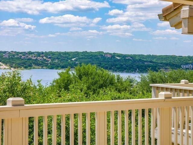 501 Rock Bluff Dr