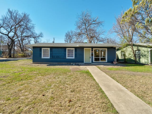 501 Sacramento DR