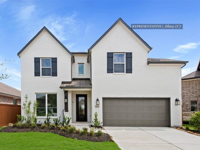 501 Snakeroot TRL