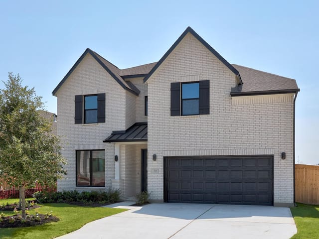 501 Snakeroot TRL