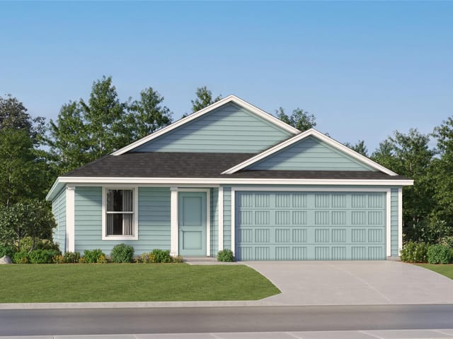 501 Tabitha LN