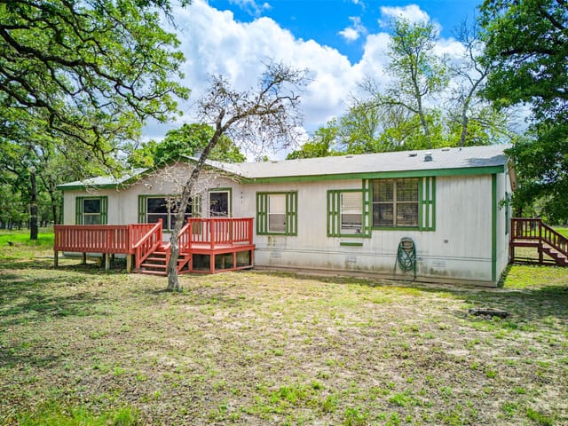 501 Turkey Tree TRL