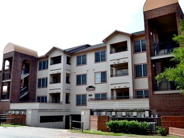 501 W 26th ST Unit #101