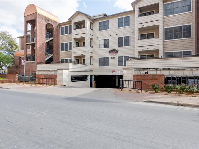 501 W 26th ST Unit #327