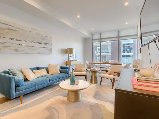 501 West Ave Unit #1002