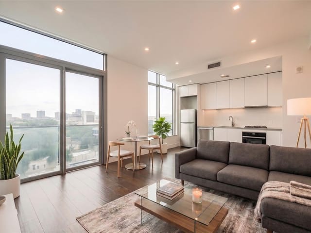 501 West Ave Unit #1306
