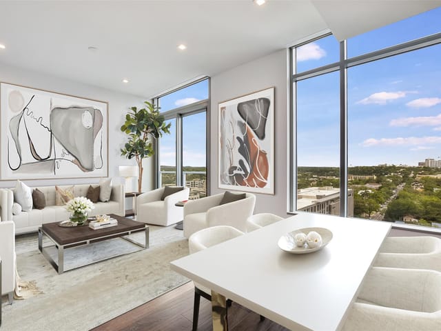 501 West Ave Unit #1406