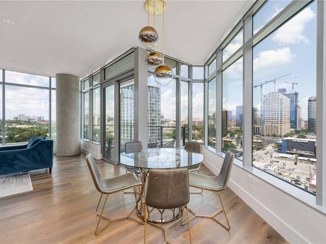 501 West Ave Unit #1407