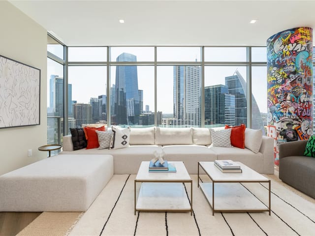 501 West Ave Unit #2001