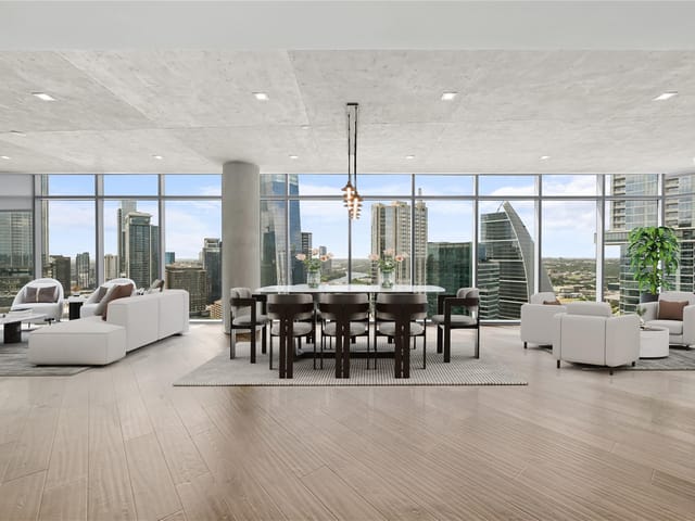 501 West Ave Unit #3201