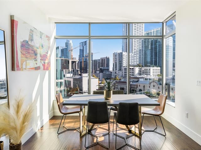 501 West Ave Unit #705