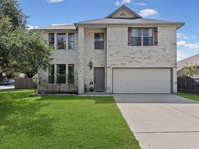 501 Wildwood DR