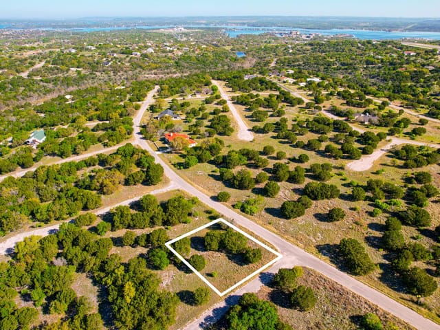 501 Wind Swept/Panorama Rd