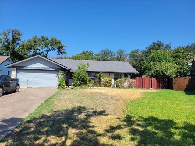 5010 Timber Wolf Cir
