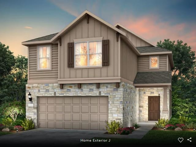 5011 Monarda Mint DR
