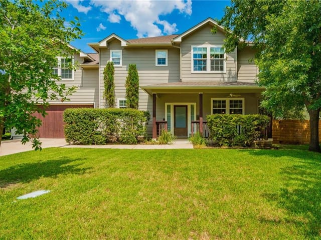 5011 West Park Dr