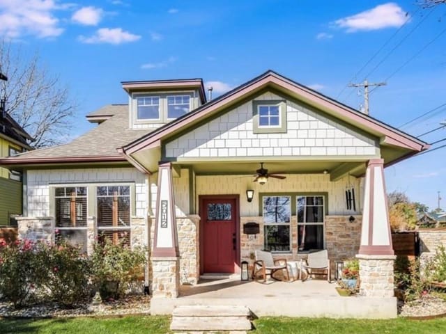 5012 Finley Dr