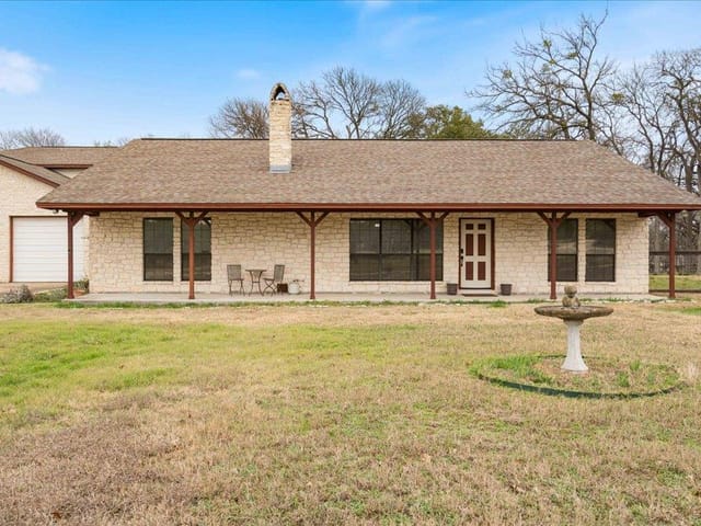5014 Little Valley RD