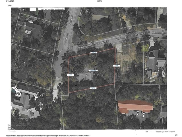 5014 Timberline DR