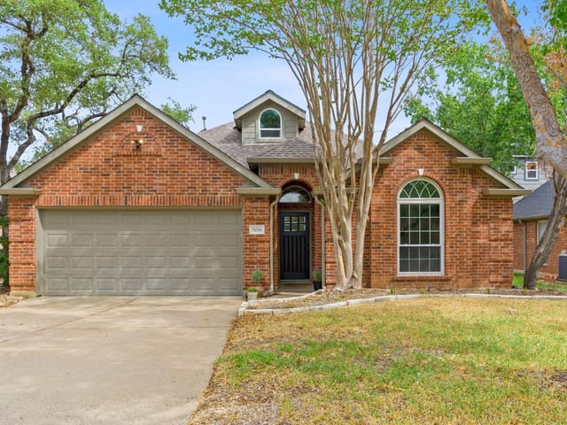 5016 Calhoun Canyon LOOP