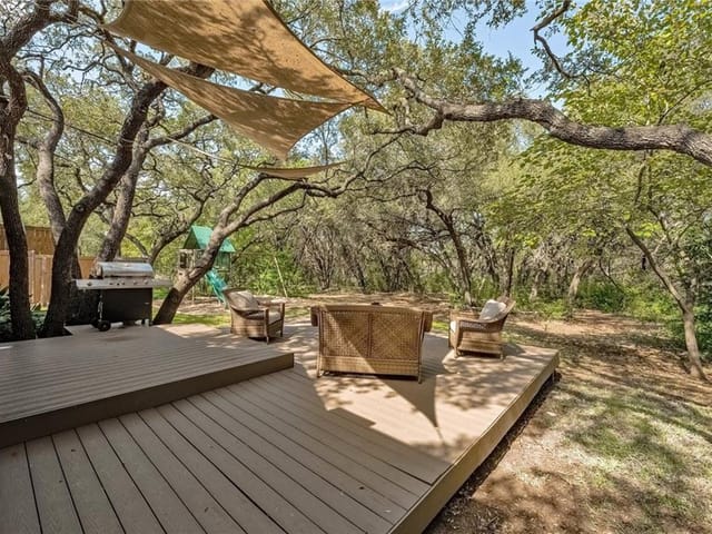 5016 Calhoun Canyon Loop