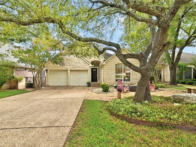 5016 China Garden Dr