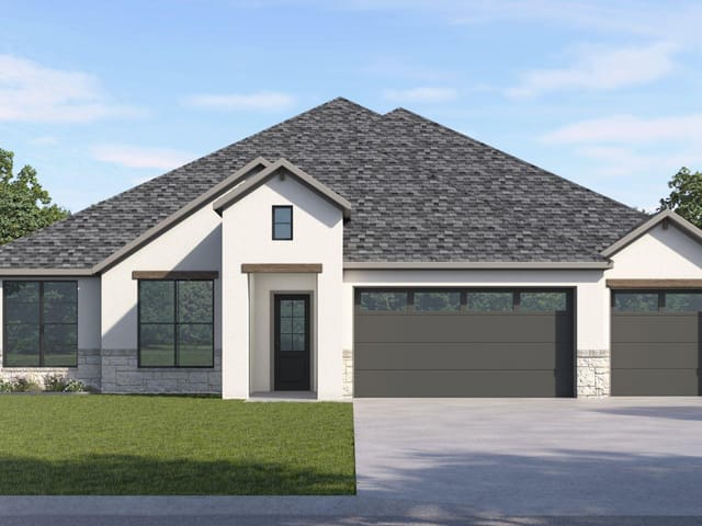 5016 Cypress Ranch BLVD