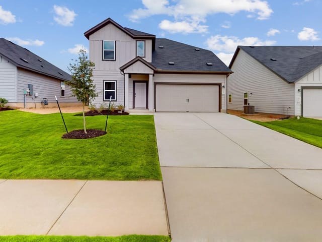 5017 Sea Salt Dr