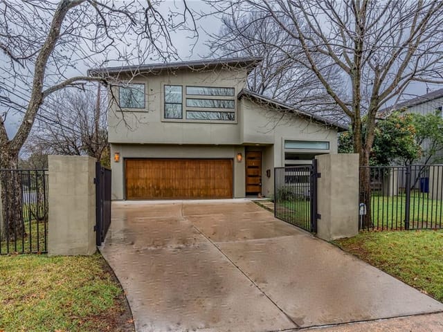 5019 West Park Dr