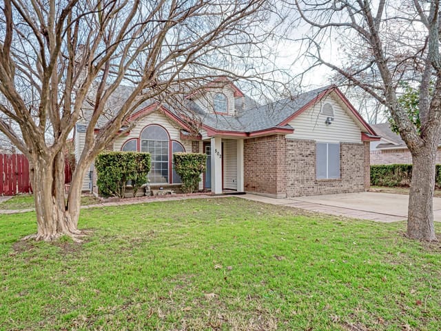 502 Columbine Ave