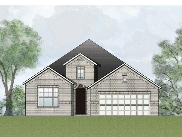 502 Elworth Path