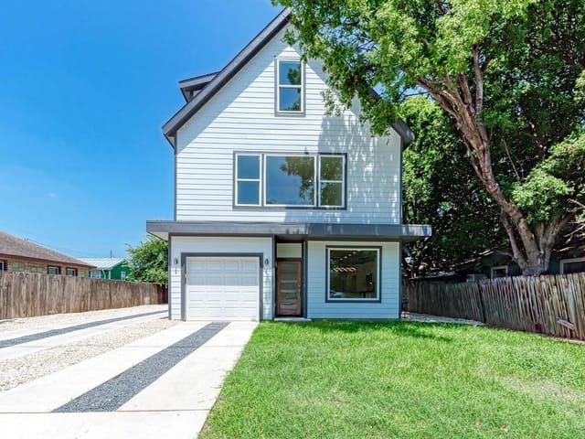 502 Tillery St Unit #1