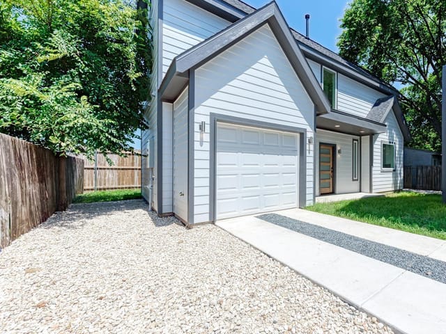 502 Tillery St Unit #2