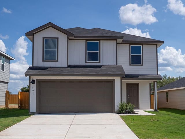 502  WILD GOOSE Dr