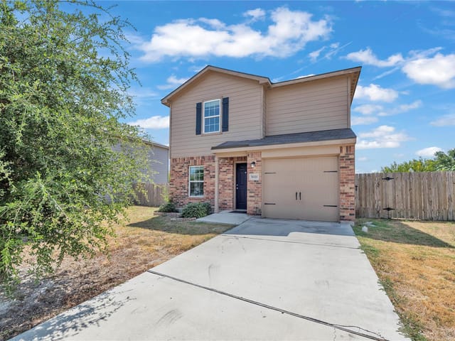 5021 Cressler LN Unit #29G