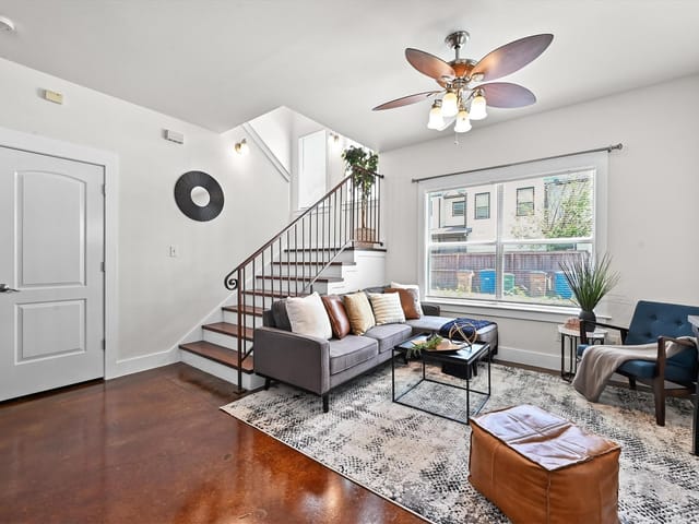 503 Allen ST Unit #503A