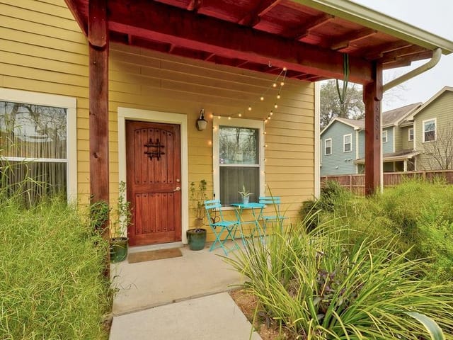 503 Allen St Unit #503A