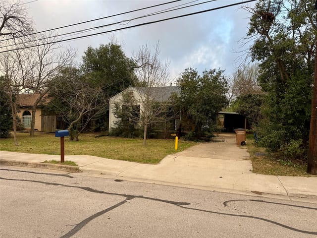 503 Brentwood ST