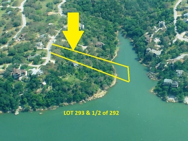 503 Coventry (Lot 293-A) RD