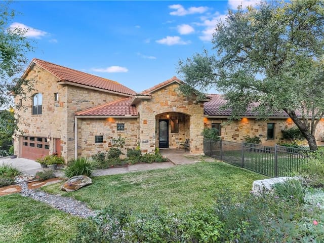 503 Crystal Creek Dr