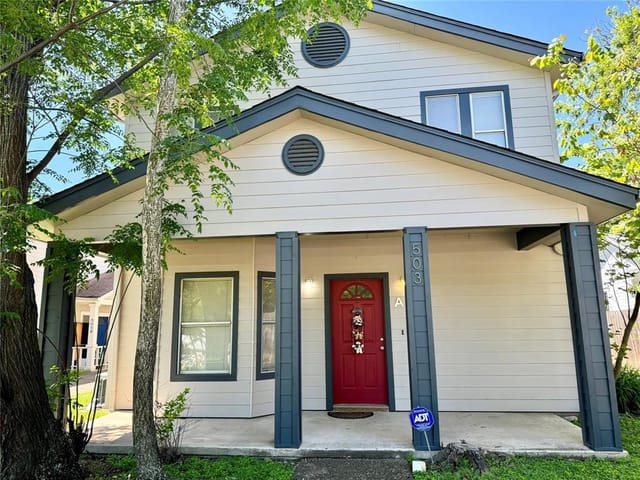 503 E 38th ST Unit #B