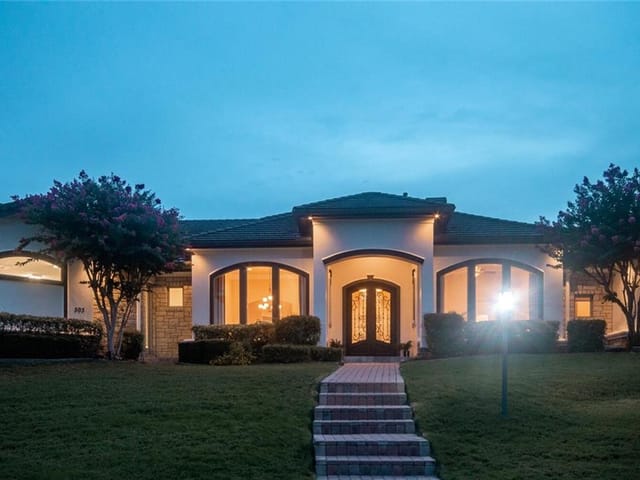 503 Golden Bear Dr