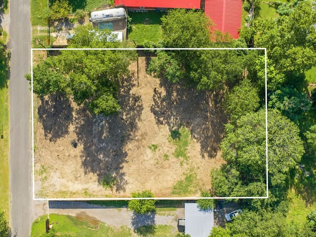 503 Hickory Ridge RD