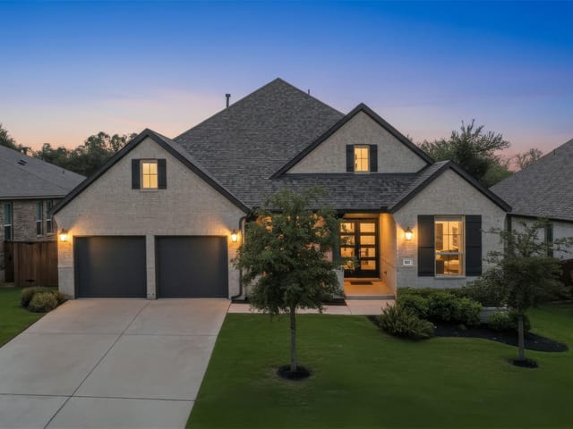 503 Painted Creek Way